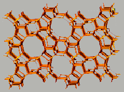 Молярная sio2. Zeolite ZSM-22. Цеолит ZSM-23 катализатор гранулы. Молекулярная сетка моторное масло. ZSM-480.